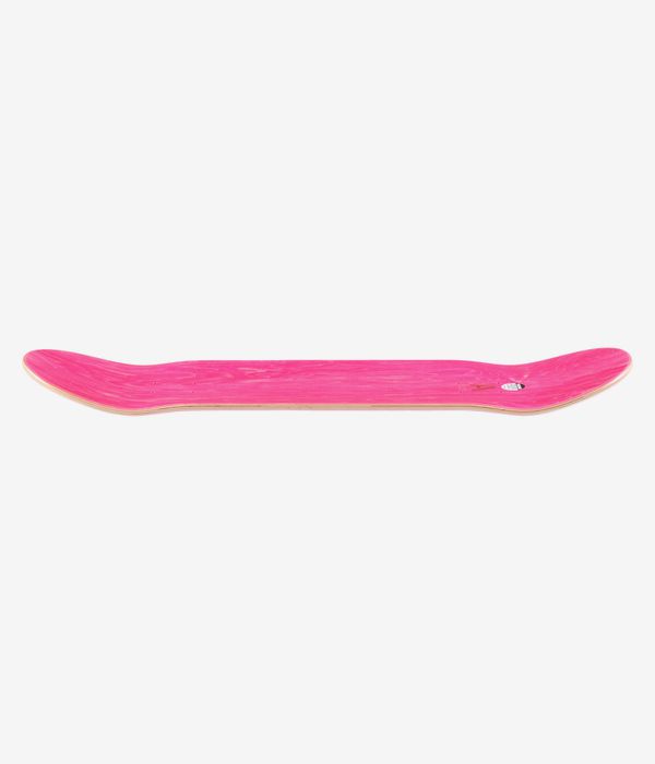 April Horigome Genes 8.25" Planche de skateboard (multi)