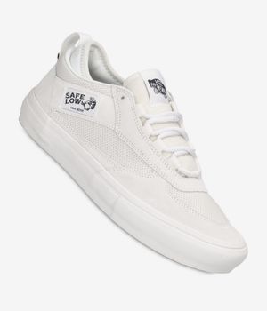Vans Skate Safe Low Chaussure (blanc de blanc)