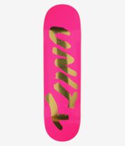 Unity Wet 8.75" Planche de skateboard (pink gold)