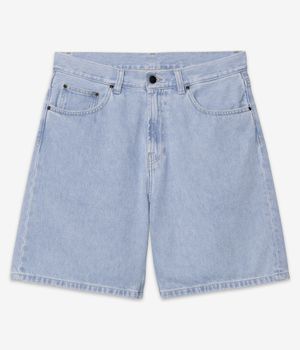 Carhartt WIP Nolan Marshfield Shorts (blue bleached)