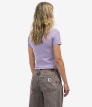 Santa Cruz Moon Dot Reflection Front T-Shirt women (lavender)