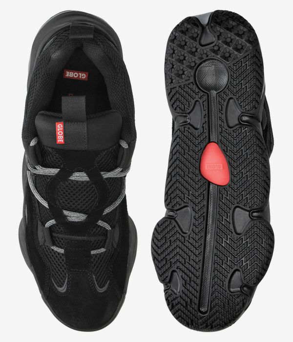 Globe Option Evo Zapatilla (black phantom)