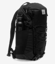 RVCA Daypack Rugzak 28L (black)