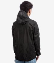 Patagonia Houdini Giacca packable (all black)