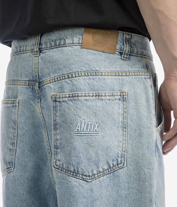 Antix Atlas Jeans (light blue)