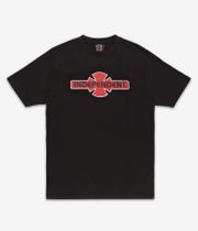 Independent OGBC T-Shirt (black)