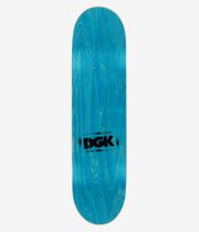 DGK Shanahan Mdr 8.25" Tavola da skateboard (multi)