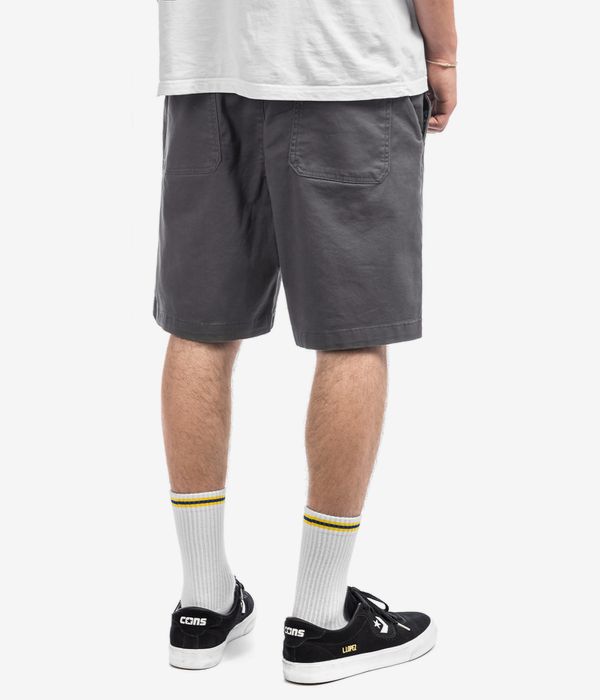 REELL Reflex Lazy Shorts (vulcan grey)