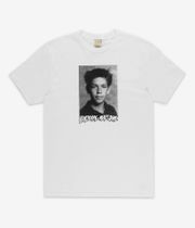 Fucking Awesome Gonz Class Photo Camiseta (white)