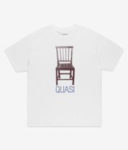 Quasi Chair T-Shirt (white)