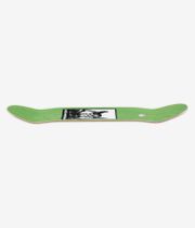 Antiz Oslo 8.25" Tabla de skate (white)