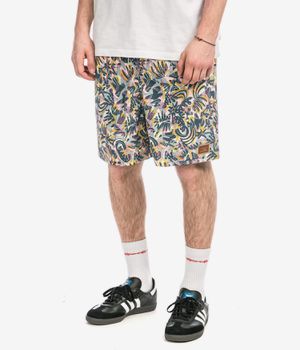 Patagonia Baggies 7" Shorts (wild botanist tidal teal)