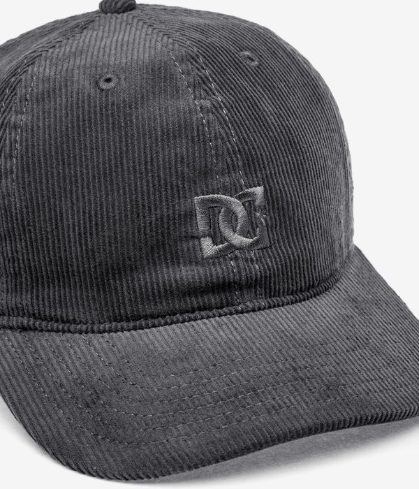 DC Star Strapback Casquette (magnet)