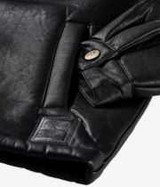 Former Sherpa Jacket (black)