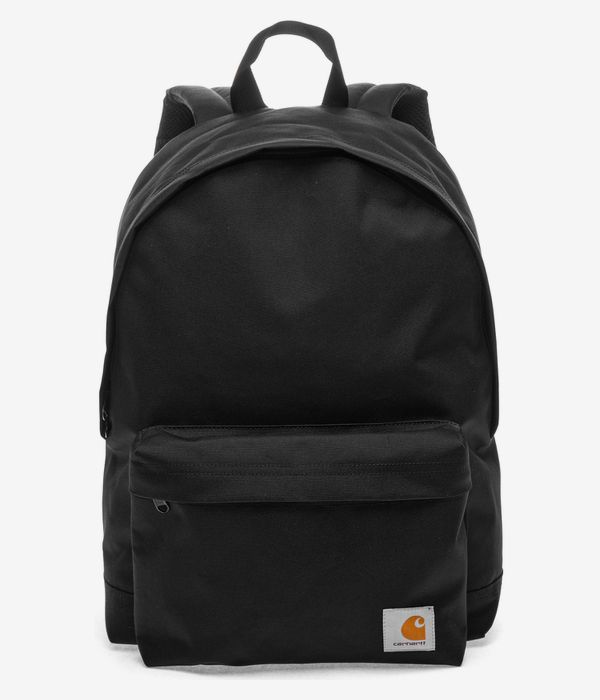 Carhartt WIP Jake Recycled Backpack 18,4L (black)