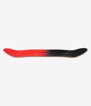 Antiz Maria 8.25" Skateboard Deck (black red)