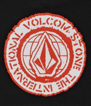 Volcom Volstoned Hoodie (black)