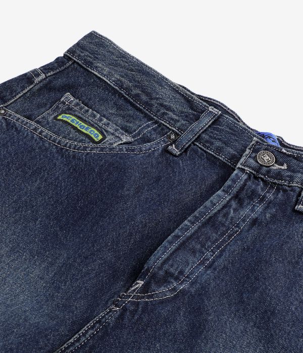DC Worker Baggy Double That Jeans (dark denim)