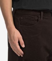 Carhartt WIP Landon Pant Branford Broeken (tobacco rinsed)