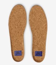 Nike SB Janoski OG+ Schuh (purple black)