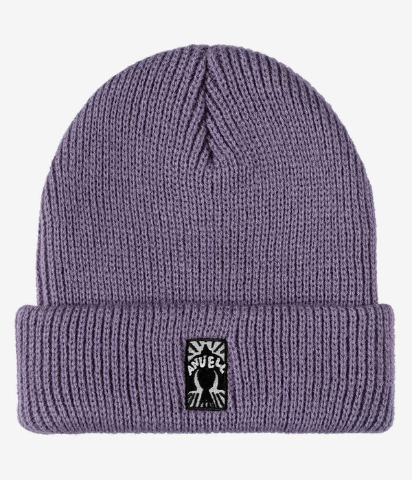 Anuell Ayaker Beanie (pale purple)