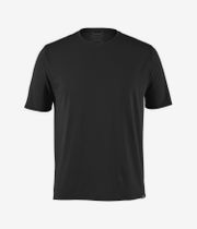 Patagonia Cap Cool Daily T-Shirty (black)
