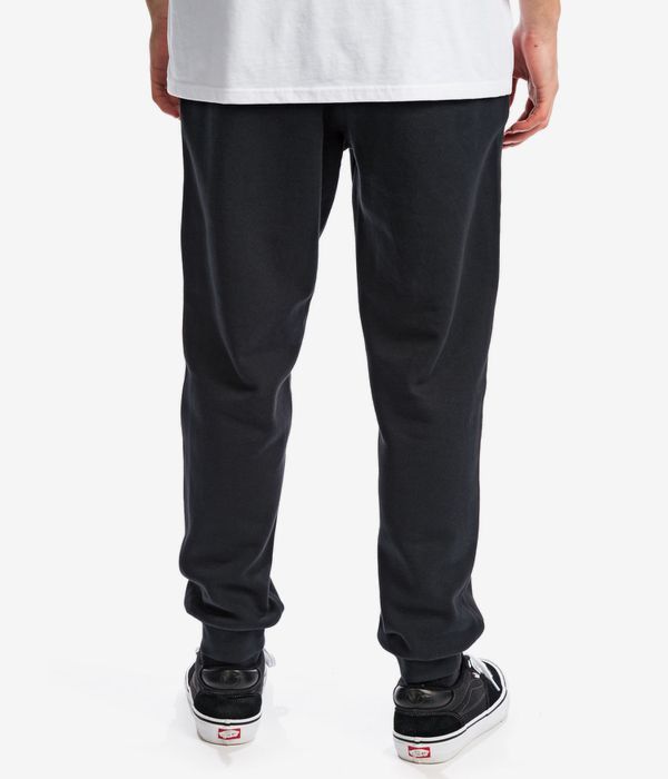 DC Riot Spodnie (black)