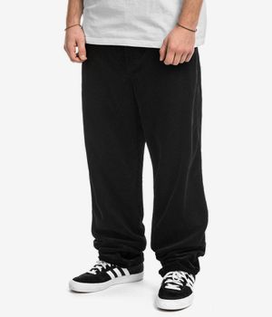 Carhartt WIP Simple Pant Coventry Spodnie (black rinsed)