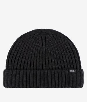 Vans Shallow Cuff Beanie (black)