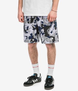 The North Face MA 24/7 7" Shorts (aly grey blue)