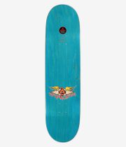 Toy Machine Carpenter Drive Thru 8.5" Skateboard Deck (multi)