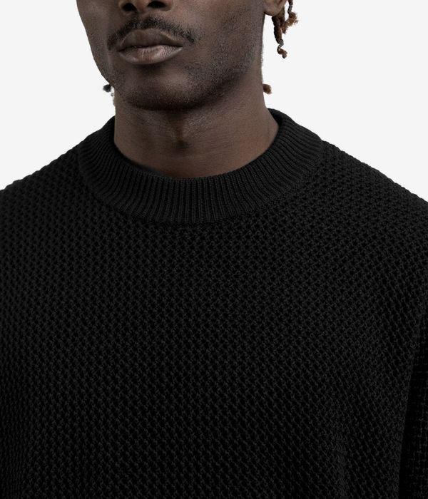 Wasted Paris Drives Loose Felpa (black)