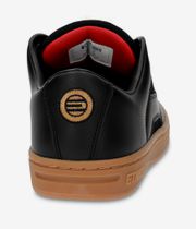 Acheter Etnies Senix Lo Chaussure black gum online skatedeluxe