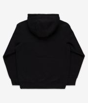 Santa Cruz Screaming Hand Hoodie kids (black)