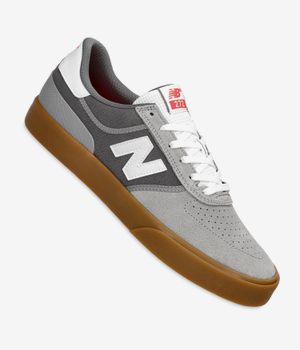 New Balance Numeric 272 Schuh (grey white)
