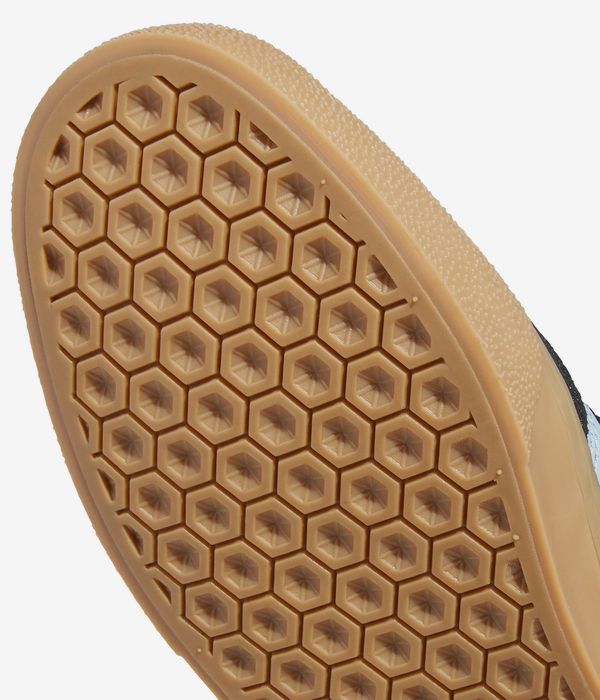 adidas Skateboarding Busenitz Vulc II Zapatilla (core black clear sky gum)