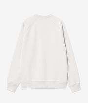 Carhartt WIP Chase Sweatshirt (ash heather gold)