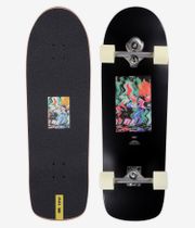 YOW Lowers 34" (86,4cm) Surfskate Cruiser