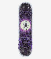 Real Hayley Cathedral 8.38" Tavola da skateboard (purple)