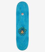Krooked Gonz Sweatpants 8.5" Skateboard Deck (multi)