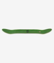 Deathwish Foy Loverboy 8.25" Skateboard Deck (yellow)