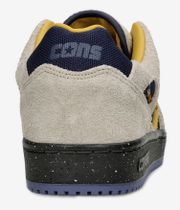 Converse CONS AS-1 Pro Suede Cordura Chaussure (beach stone baritone blue)