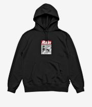 Wasted Paris Howler Hoodie (black)