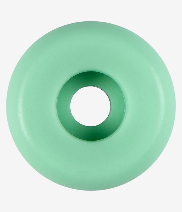Spitfire Formula Four Team Color Pack Conical Full Wielen (teal) 52 mm 99A 4 Pack