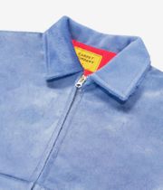 Carpet Company Horse Hair Veste (baby blue)