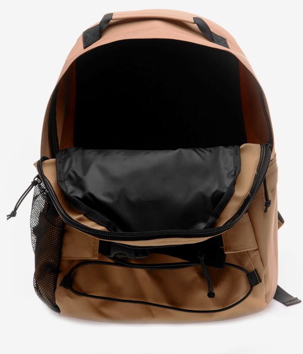 Carhartt WIP Kickflip Recycled Rugzak 25L (hamilton brown)