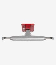 Lurpiv 155 Hollow III Truck (polished red) 8.7"