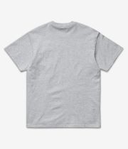 Carhartt WIP Chase T-Shirt (grey heather gold)