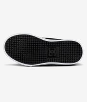 DC Onyx Schuh kids (black white)