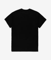Thrasher Smile T-Shirt (black)